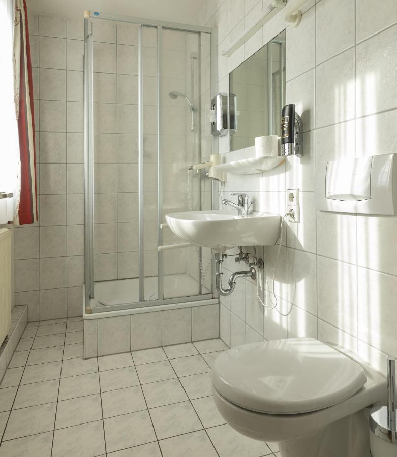 Gasthaus Traube, Ludwigshafen, Bodensee, Seenah Gelegen Бодман-Людвигсхафен Экстерьер фото
